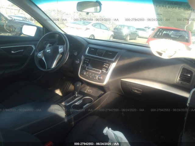 Photo 4 VIN: 1N4AL3AP1HC206775 - NISSAN ALTIMA 