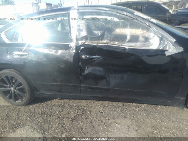 Photo 5 VIN: 1N4AL3AP1HC206775 - NISSAN ALTIMA 