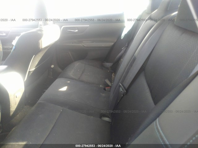 Photo 7 VIN: 1N4AL3AP1HC206775 - NISSAN ALTIMA 