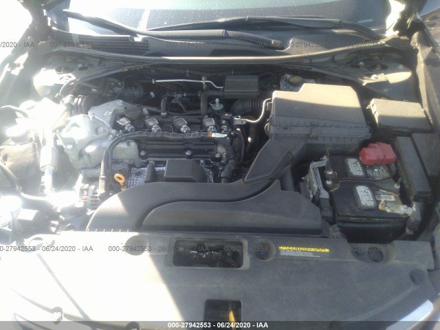 Photo 9 VIN: 1N4AL3AP1HC206775 - NISSAN ALTIMA 