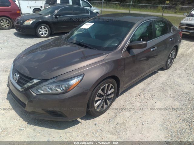 Photo 1 VIN: 1N4AL3AP1HC208140 - NISSAN ALTIMA 