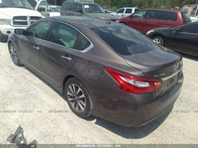 Photo 2 VIN: 1N4AL3AP1HC208140 - NISSAN ALTIMA 