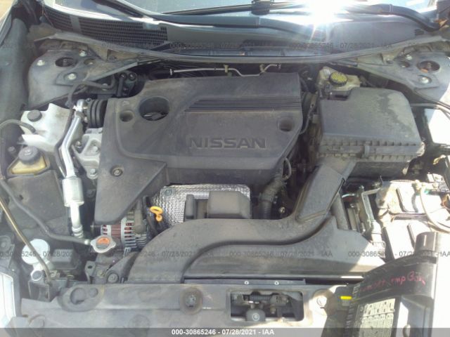 Photo 9 VIN: 1N4AL3AP1HC208140 - NISSAN ALTIMA 