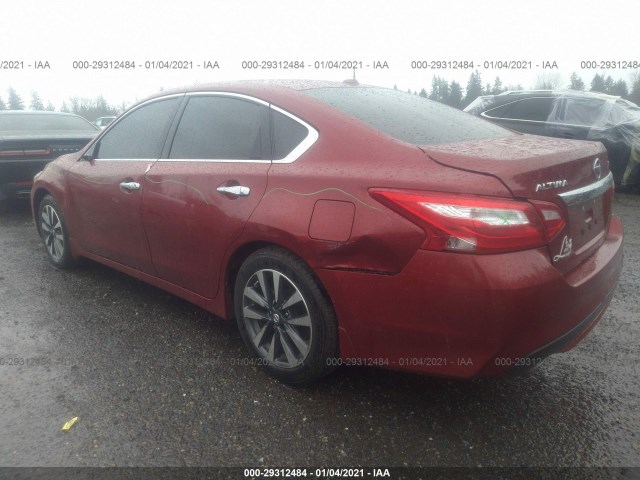 Photo 2 VIN: 1N4AL3AP1HC208252 - NISSAN ALTIMA 