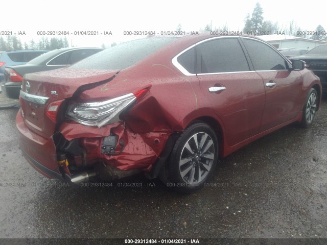 Photo 3 VIN: 1N4AL3AP1HC208252 - NISSAN ALTIMA 