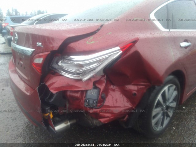 Photo 5 VIN: 1N4AL3AP1HC208252 - NISSAN ALTIMA 