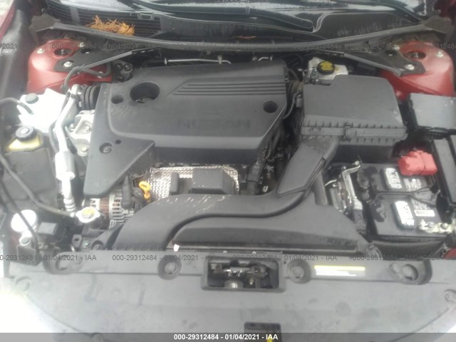 Photo 9 VIN: 1N4AL3AP1HC208252 - NISSAN ALTIMA 