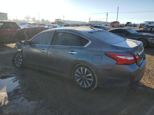 Photo 1 VIN: 1N4AL3AP1HC208817 - NISSAN ALTIMA 