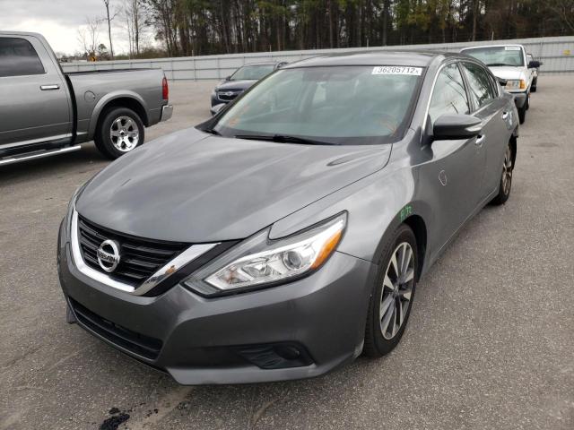 Photo 1 VIN: 1N4AL3AP1HC212589 - NISSAN ALTIMA 2.5 