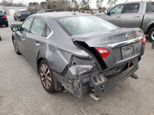 Photo 2 VIN: 1N4AL3AP1HC212589 - NISSAN ALTIMA 2.5 