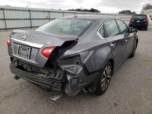 Photo 3 VIN: 1N4AL3AP1HC212589 - NISSAN ALTIMA 2.5 