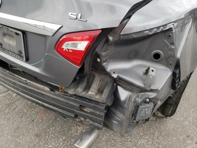 Photo 8 VIN: 1N4AL3AP1HC212589 - NISSAN ALTIMA 2.5 