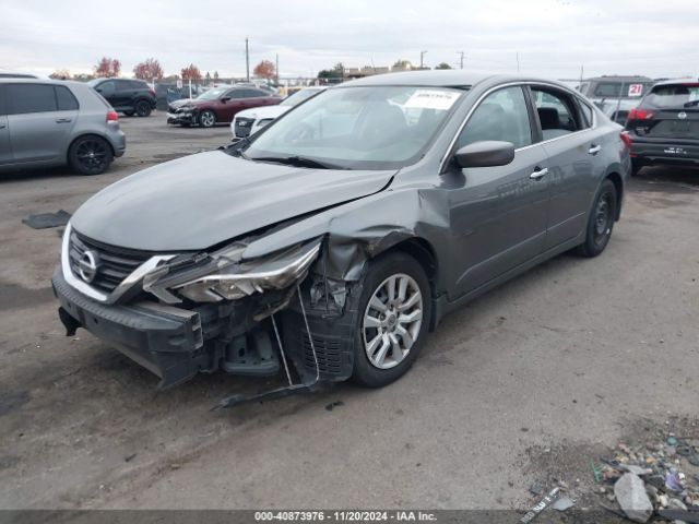 Photo 1 VIN: 1N4AL3AP1HC212625 - NISSAN ALTIMA 