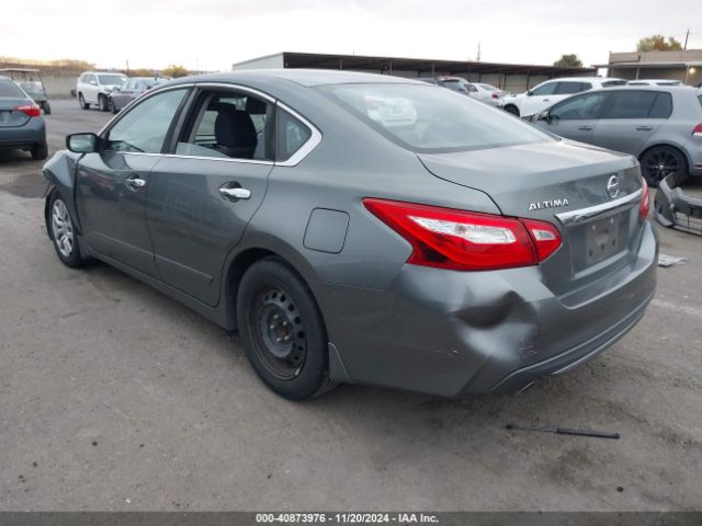 Photo 2 VIN: 1N4AL3AP1HC212625 - NISSAN ALTIMA 