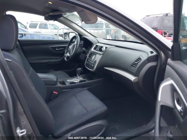 Photo 4 VIN: 1N4AL3AP1HC212625 - NISSAN ALTIMA 