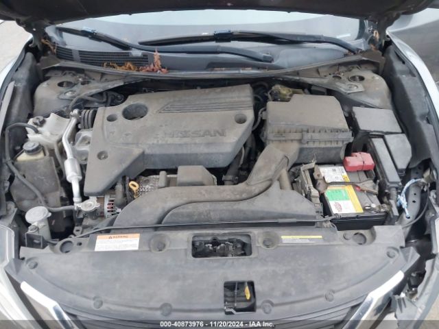 Photo 9 VIN: 1N4AL3AP1HC212625 - NISSAN ALTIMA 