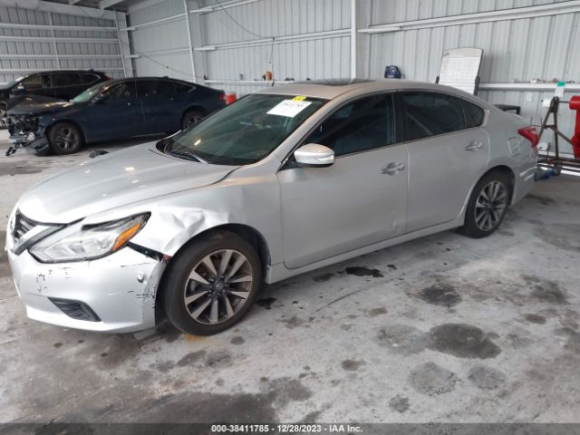 Photo 1 VIN: 1N4AL3AP1HC212768 - NISSAN ALTIMA 