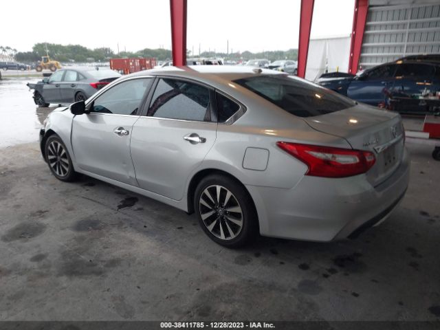 Photo 2 VIN: 1N4AL3AP1HC212768 - NISSAN ALTIMA 