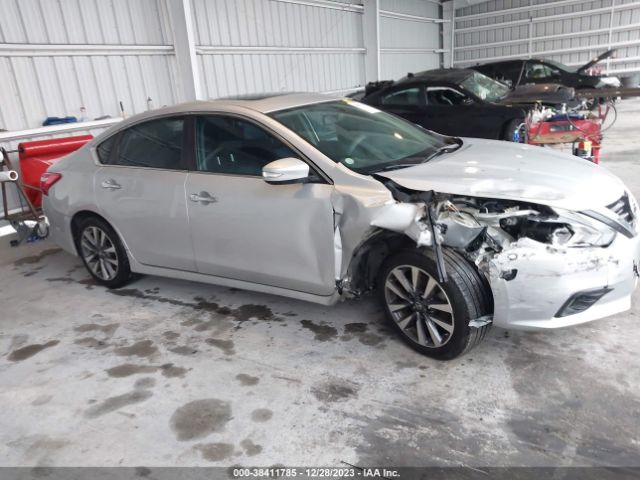 Photo 5 VIN: 1N4AL3AP1HC212768 - NISSAN ALTIMA 