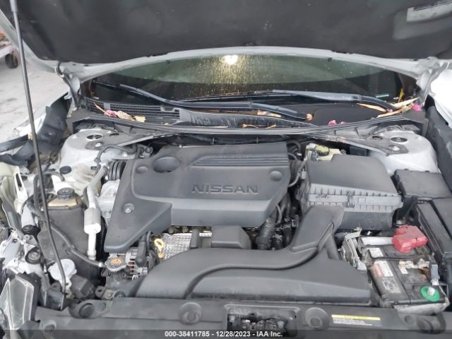 Photo 9 VIN: 1N4AL3AP1HC212768 - NISSAN ALTIMA 