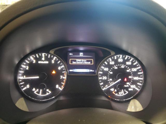 Photo 8 VIN: 1N4AL3AP1HC214083 - NISSAN ALTIMA 2.5 