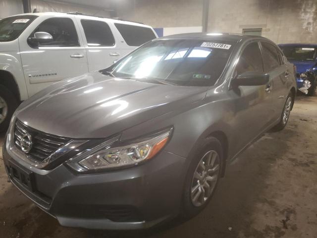 Photo 1 VIN: 1N4AL3AP1HC215492 - NISSAN ALTIMA 2.5 