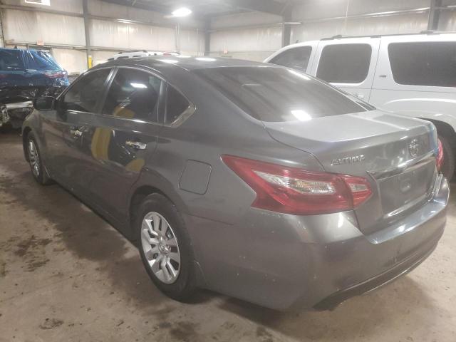 Photo 2 VIN: 1N4AL3AP1HC215492 - NISSAN ALTIMA 2.5 