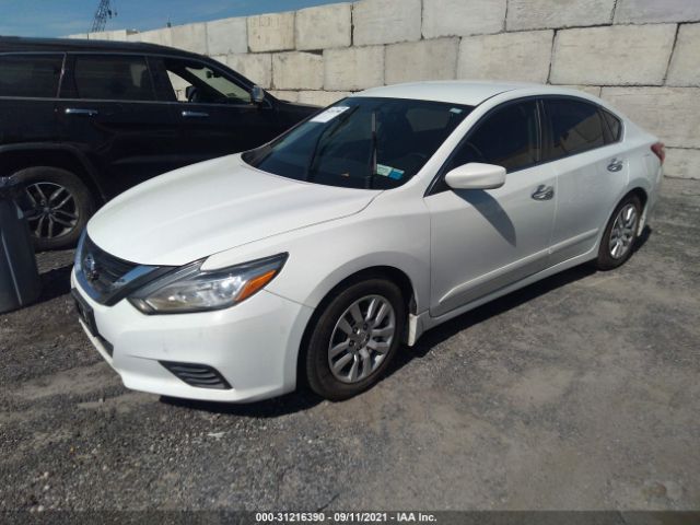 Photo 1 VIN: 1N4AL3AP1HC216836 - NISSAN ALTIMA 