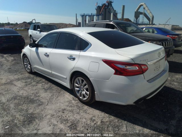 Photo 2 VIN: 1N4AL3AP1HC216836 - NISSAN ALTIMA 