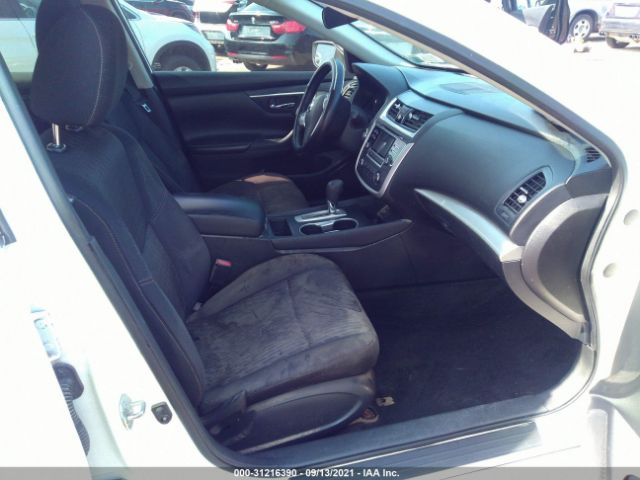 Photo 4 VIN: 1N4AL3AP1HC216836 - NISSAN ALTIMA 