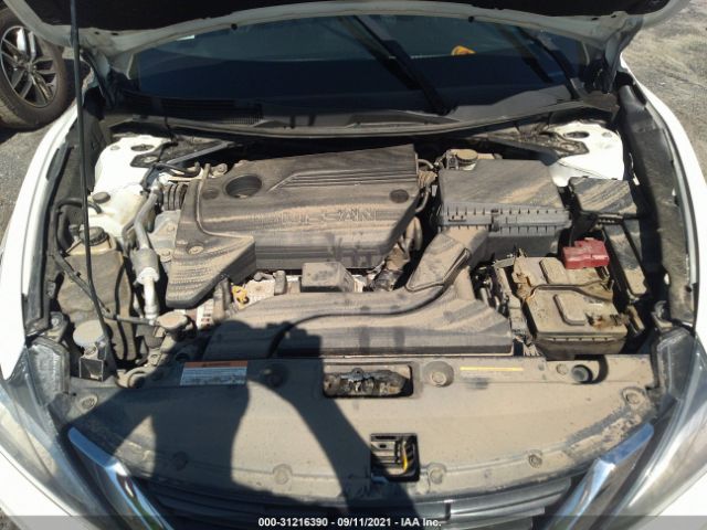 Photo 9 VIN: 1N4AL3AP1HC216836 - NISSAN ALTIMA 