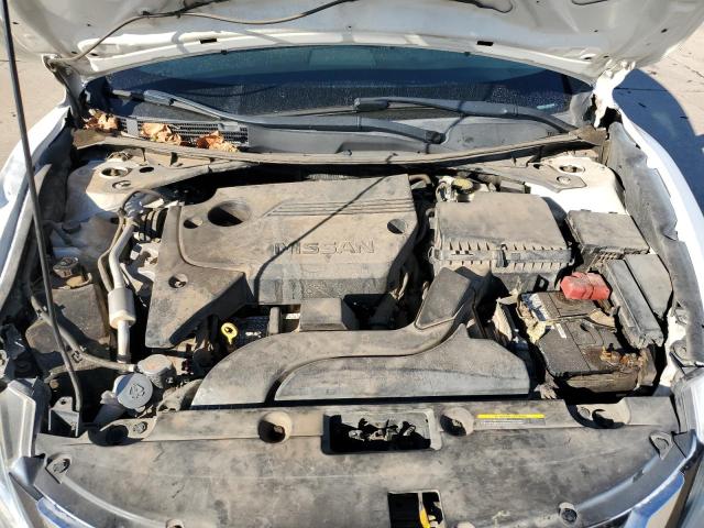 Photo 10 VIN: 1N4AL3AP1HC221194 - NISSAN ALTIMA 2.5 