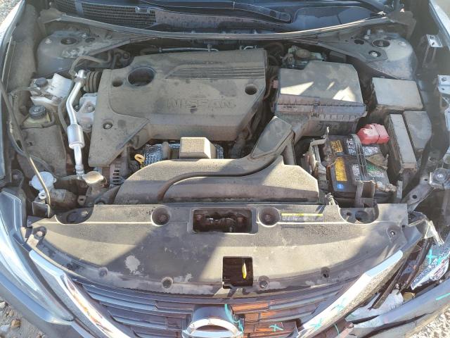 Photo 10 VIN: 1N4AL3AP1HC225018 - NISSAN ALTIMA 2.5 