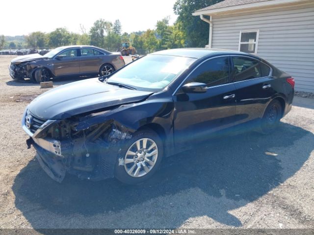 Photo 1 VIN: 1N4AL3AP1HC225729 - NISSAN ALTIMA 