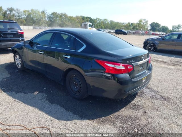 Photo 2 VIN: 1N4AL3AP1HC225729 - NISSAN ALTIMA 