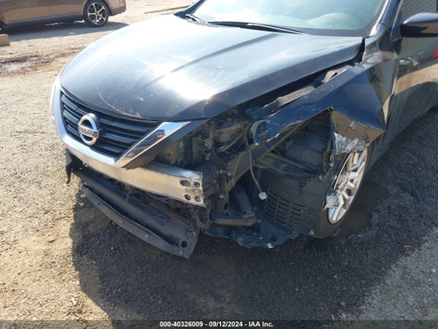 Photo 5 VIN: 1N4AL3AP1HC225729 - NISSAN ALTIMA 