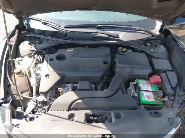 Photo 9 VIN: 1N4AL3AP1HC225729 - NISSAN ALTIMA 