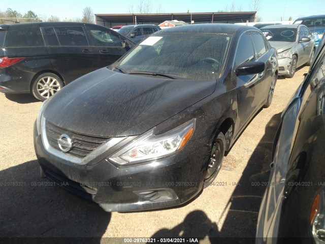 Photo 1 VIN: 1N4AL3AP1HC226198 - NISSAN ALTIMA 