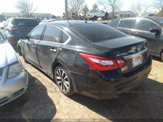 Photo 2 VIN: 1N4AL3AP1HC226198 - NISSAN ALTIMA 