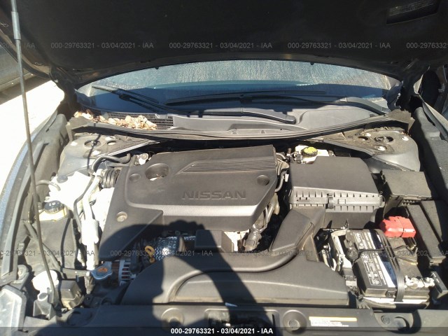 Photo 9 VIN: 1N4AL3AP1HC226198 - NISSAN ALTIMA 