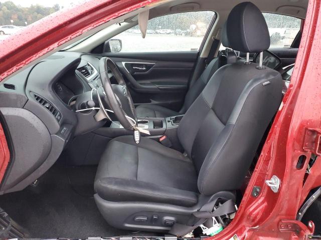 Photo 6 VIN: 1N4AL3AP1HC226301 - NISSAN ALTIMA 