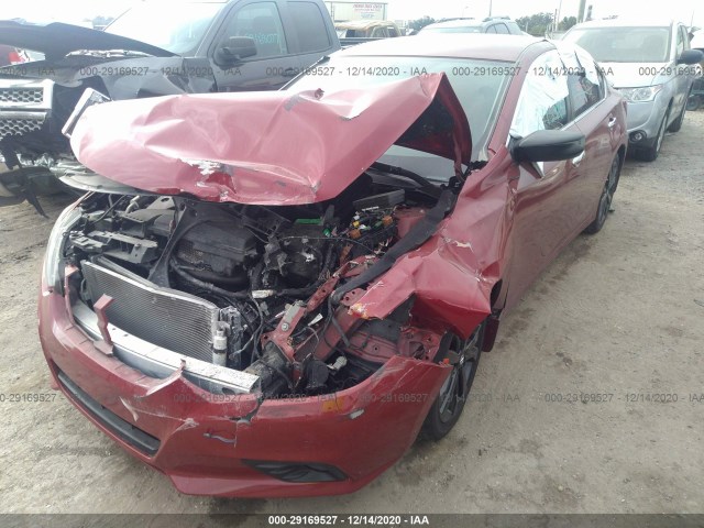 Photo 1 VIN: 1N4AL3AP1HC226430 - NISSAN ALTIMA 