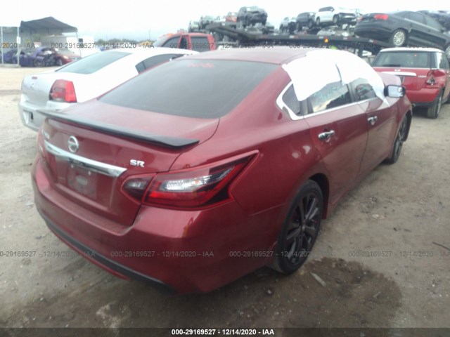 Photo 2 VIN: 1N4AL3AP1HC226430 - NISSAN ALTIMA 