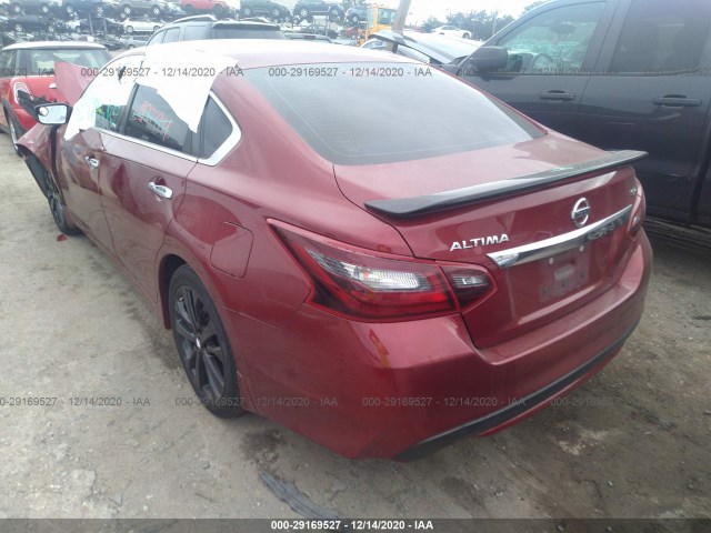 Photo 3 VIN: 1N4AL3AP1HC226430 - NISSAN ALTIMA 