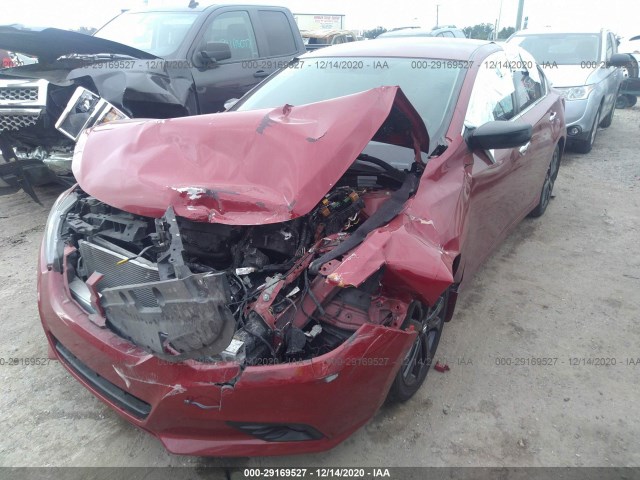 Photo 5 VIN: 1N4AL3AP1HC226430 - NISSAN ALTIMA 