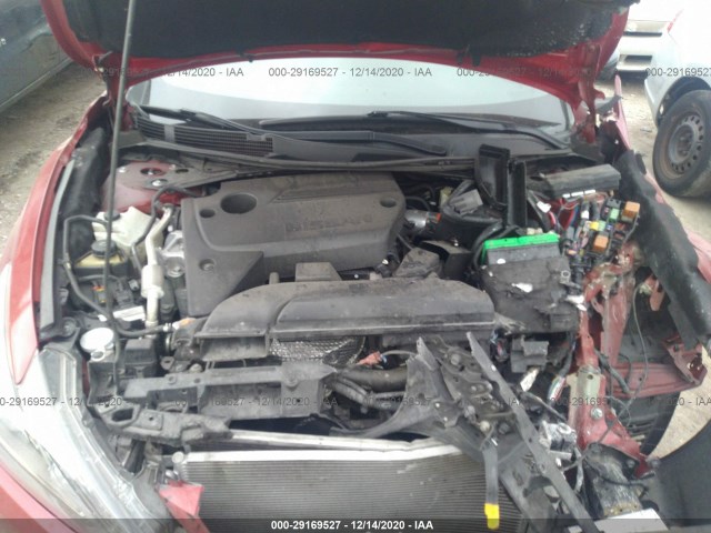 Photo 9 VIN: 1N4AL3AP1HC226430 - NISSAN ALTIMA 