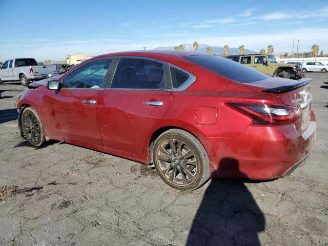 Photo 1 VIN: 1N4AL3AP1HC227349 - NISSAN ALTIMA 2.5 