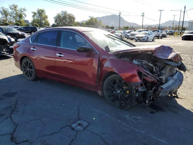 Photo 3 VIN: 1N4AL3AP1HC227349 - NISSAN ALTIMA 2.5 