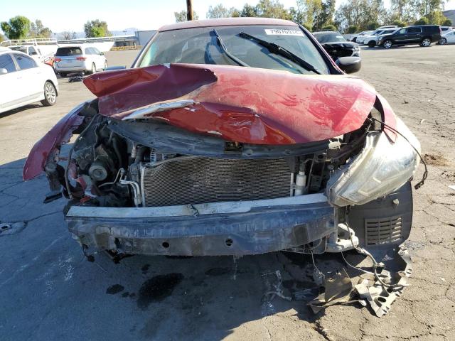 Photo 4 VIN: 1N4AL3AP1HC227349 - NISSAN ALTIMA 2.5 