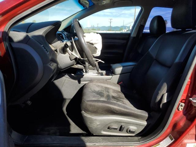 Photo 6 VIN: 1N4AL3AP1HC227349 - NISSAN ALTIMA 2.5 